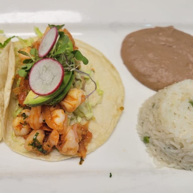 Delicious Shrimp Dishes at Our Mexican Restaurant