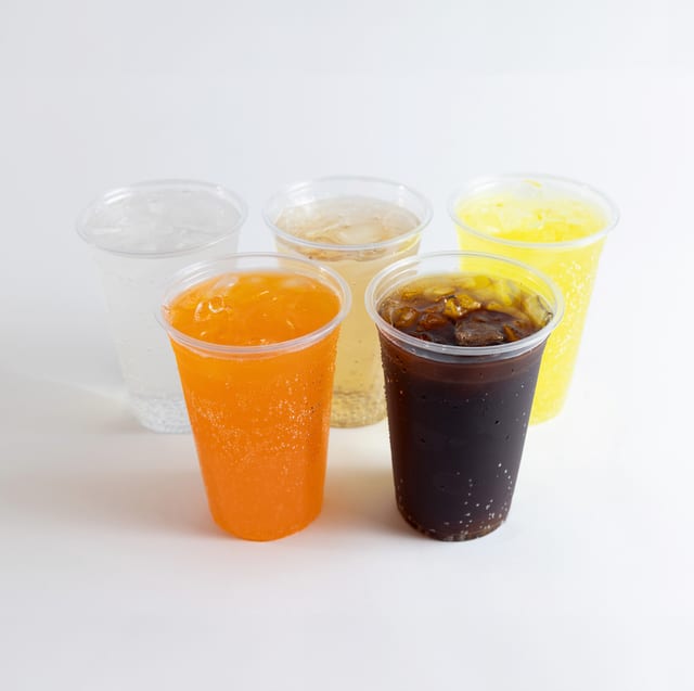 Fountain Drinks 32 oz.