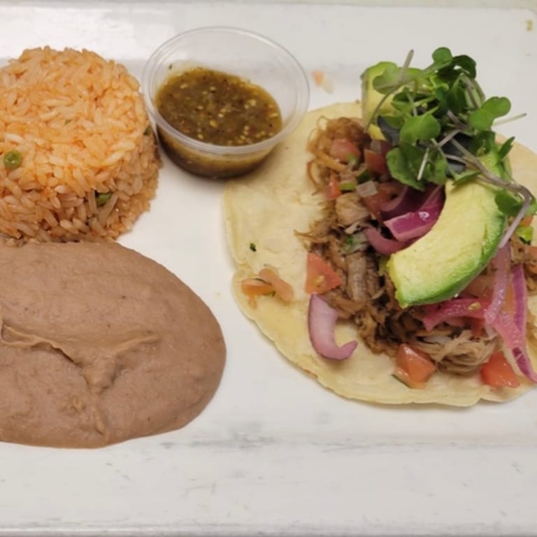 Carnitas: A Mexican Delight