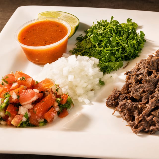 #23 Barbacoa.