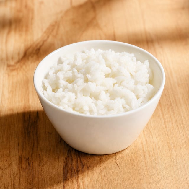 Rice.