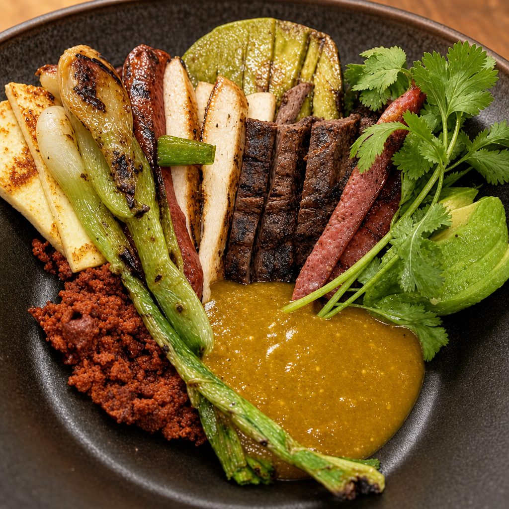 Molcajete Del Rancho II.