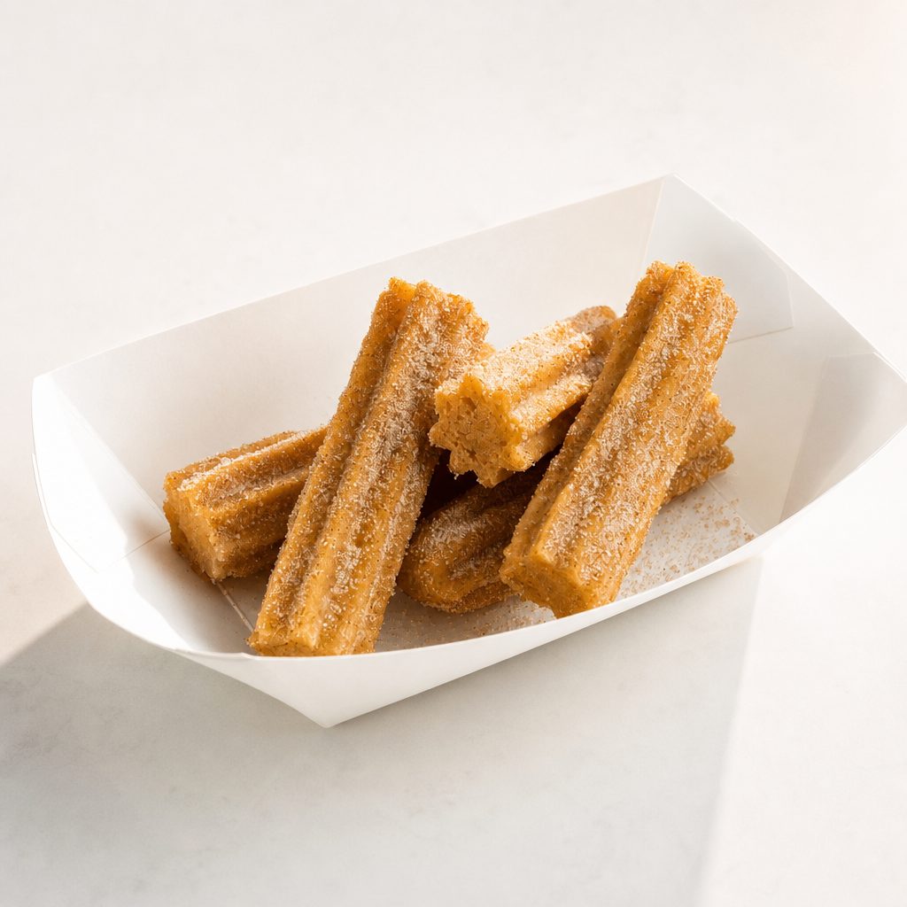 Churros.