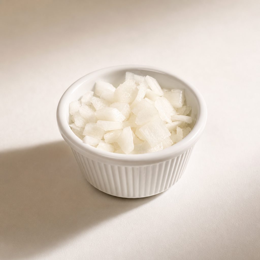 Onions.