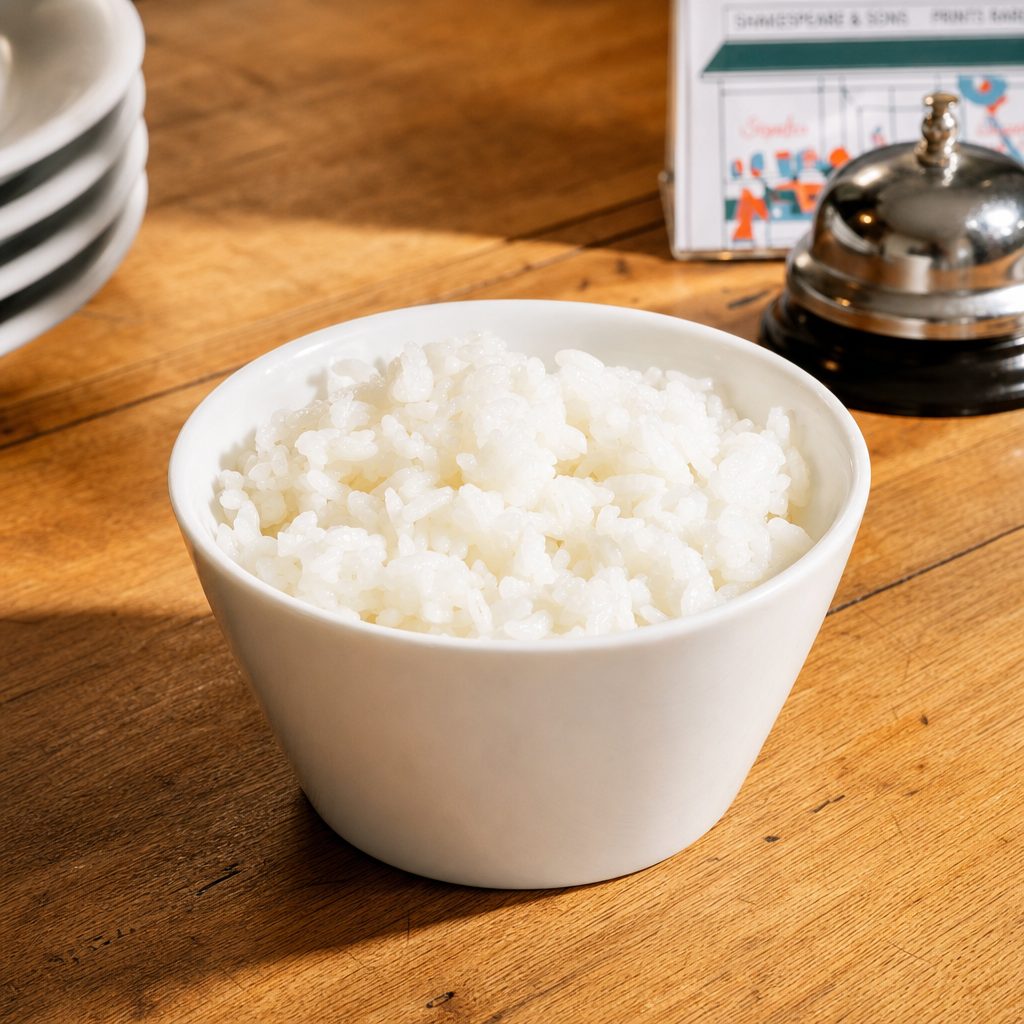 Rice.