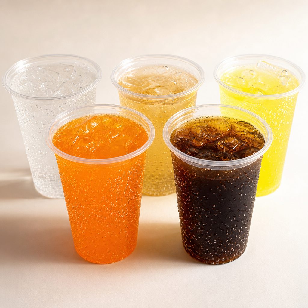 Fountain Drinks 32 oz.