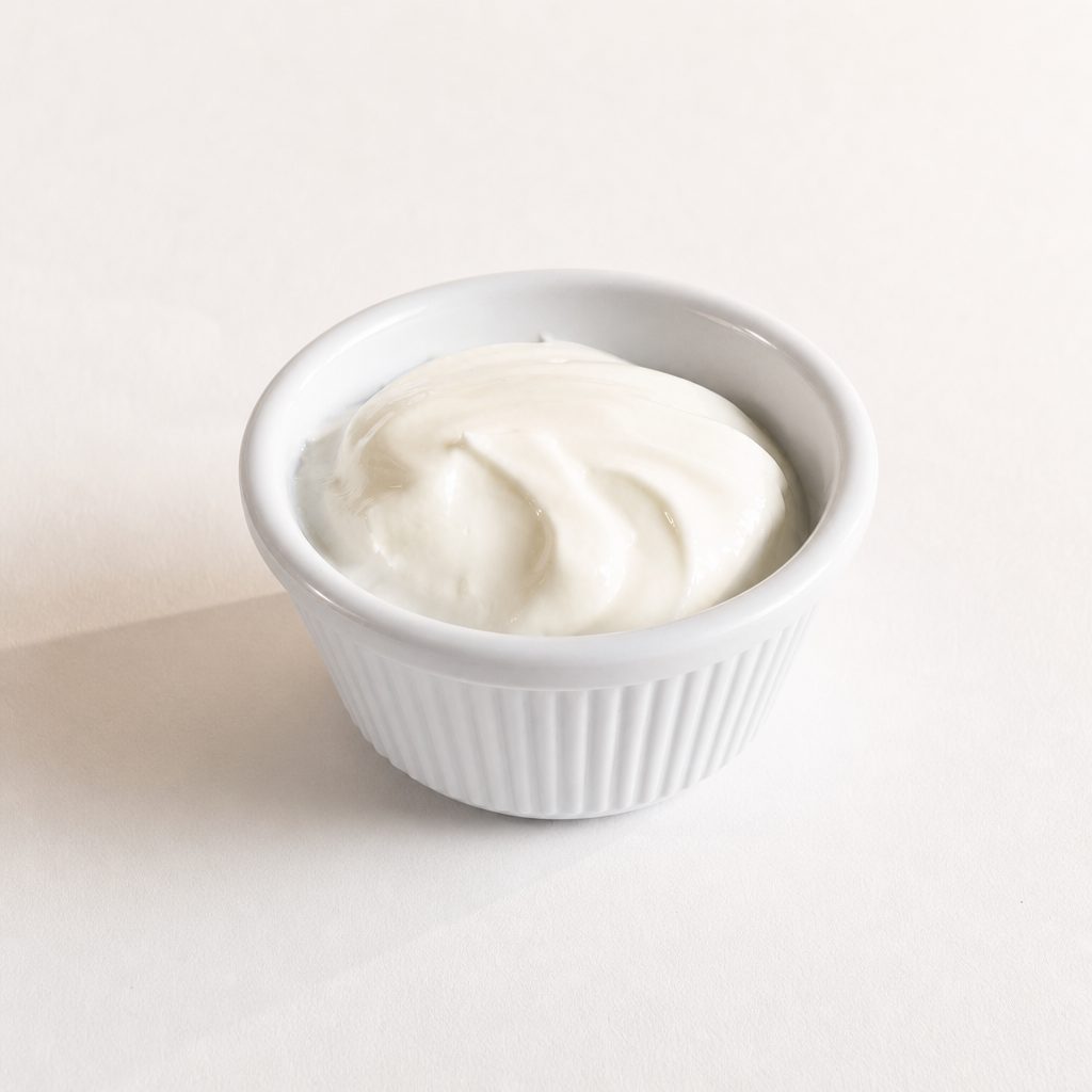 Sour Cream.