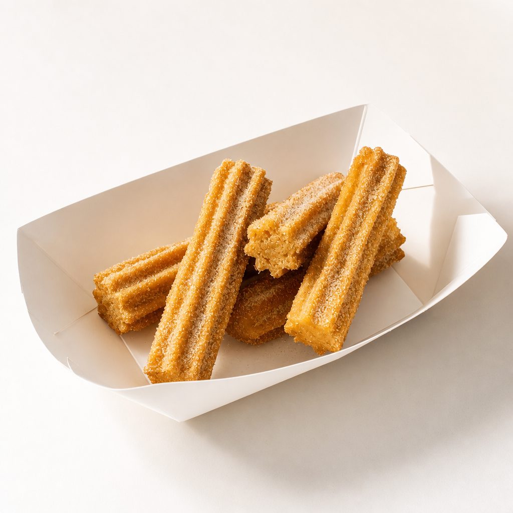 Churros.