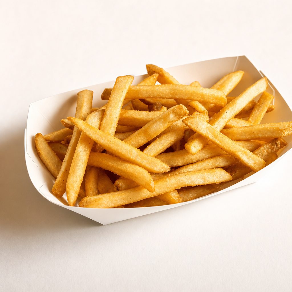 French Fries.
