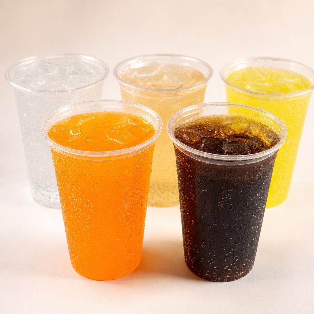 Fountain Drinks 32 oz.