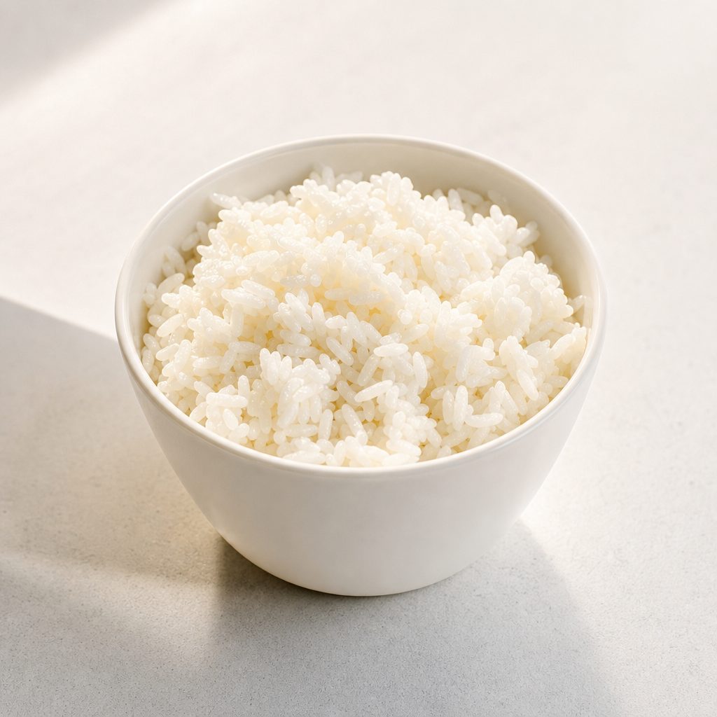 Rice.